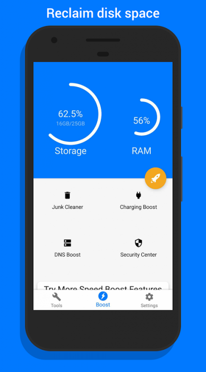Speed Boost Free Download