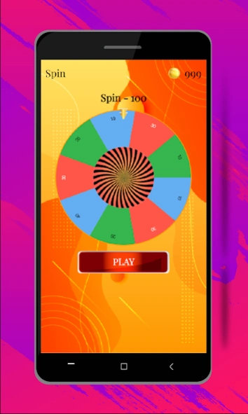 Spin To Win Real Cash 23.0 Screenshot
