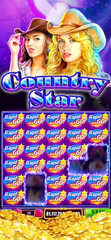 Spin&Win Slots Casino Games 140 Screenshot