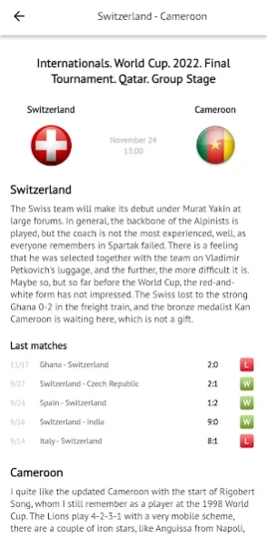 Sports betting tips - betzona 26.4.6 Screenshot