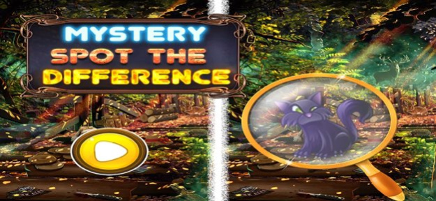 Spot The Difference : Spot It 1.0.1 Screenshot