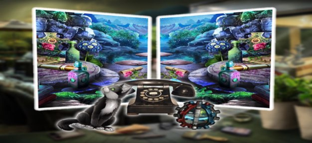 Spot The Difference : Spot It 1.0.1 Screenshot