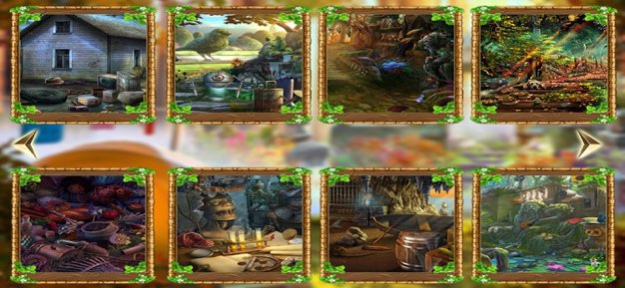 Spot The Difference : Spot It 1.0.1 Screenshot
