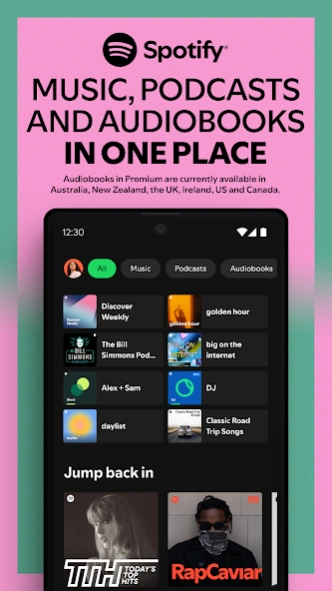 Review Screenshot - Music App – All the Music You Ever Want to Listen