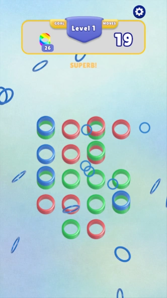 Springy Slinky Connect 1.1.3 Screenshot