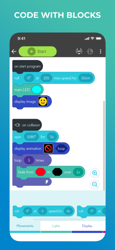 Sphero blocks 1 cheap