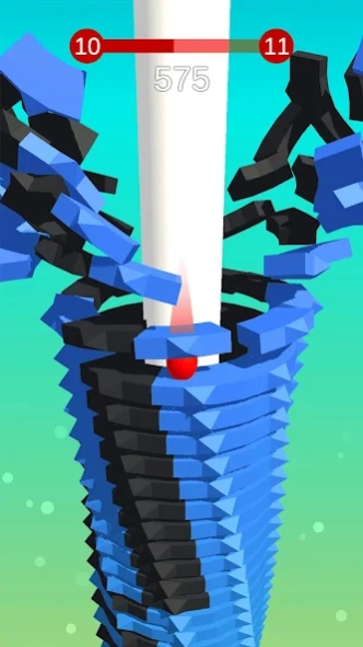 Review Screenshot - A Simple & Fun Arcade Game