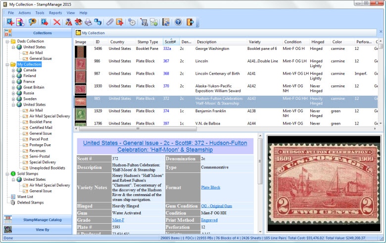 download stamps software