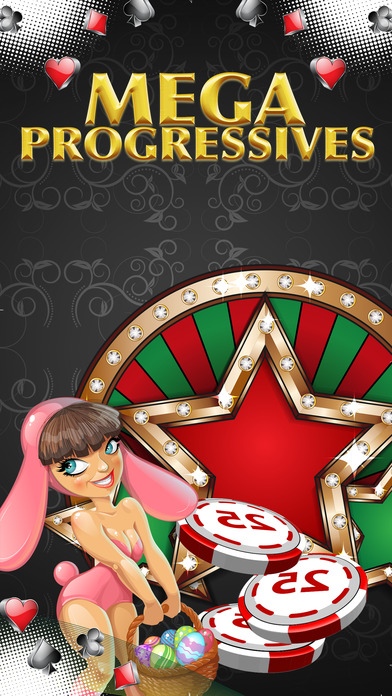 Machines At Lucky Star Casino