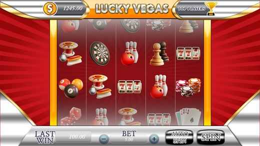 Star Casino Star Spins - Las Vegas Casino Videomat 3.0 Screenshot