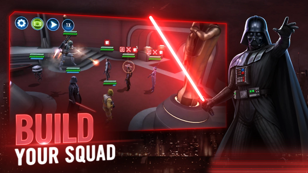 Review Screenshot - Star Wars for simpletons