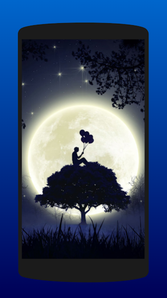 Stars Wallpapers HD 1.6 Screenshot