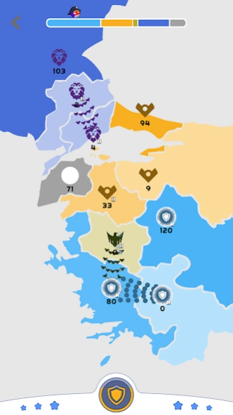 Review Screenshot - Strategy Game – Your Chance to Become a War Strategist