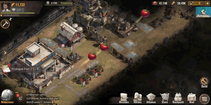 Review Screenshot - Zombie Game – Ensure the Survival of the Human Race