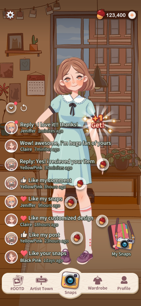 design my dress app Fashion Studio - Wedding Dress Design