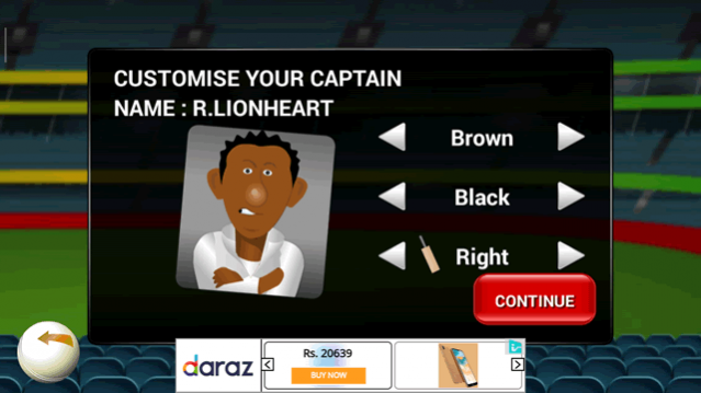 Stick Cricket Premier League