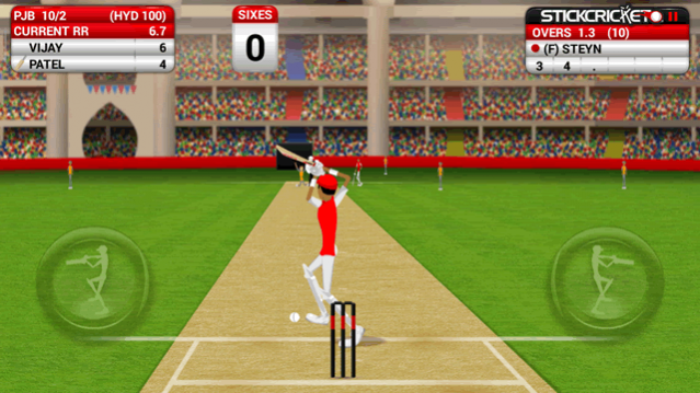 Stick Cricket Premier League