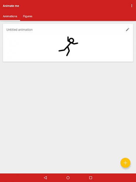 Stick Nodes Pro - Animator v3.3.0 for iOS