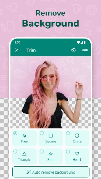 Sticker Studio - Sticker Maker 4.0.1 Screenshot