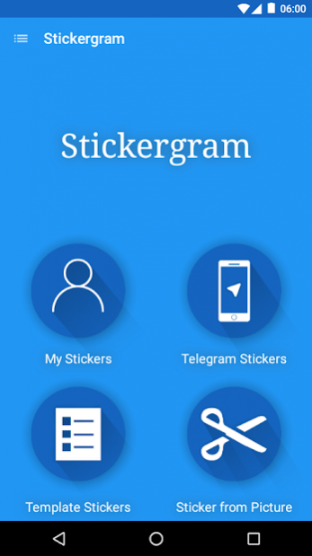 Stickergram Telegram WhatsApp Sticker Free Download