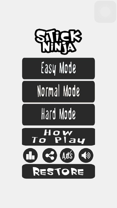 StickMan: God's Power 1.0 Screenshot