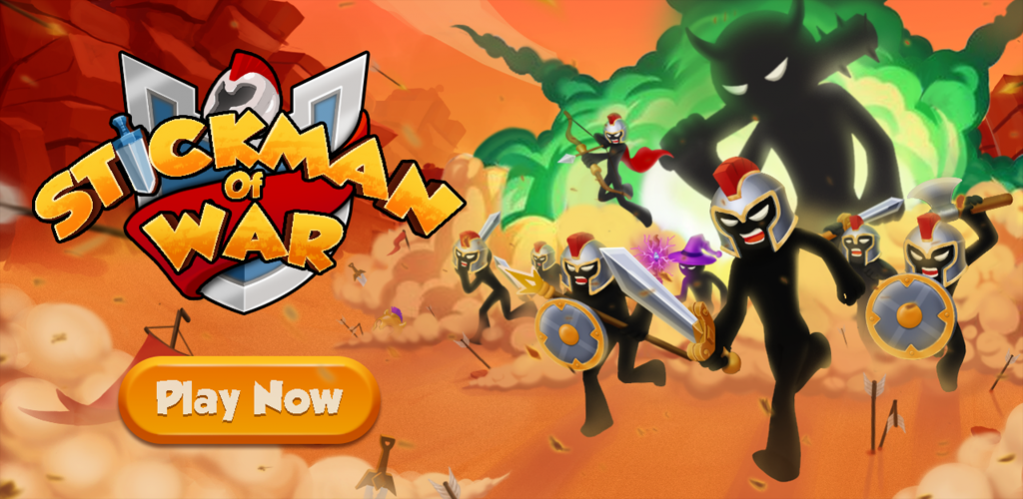 Stickman Warriors Super Heroes Latest Version 2.0 for Android