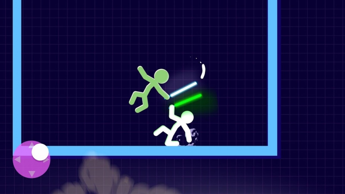 Stickman Ragdoll Fighting Warriors for Android