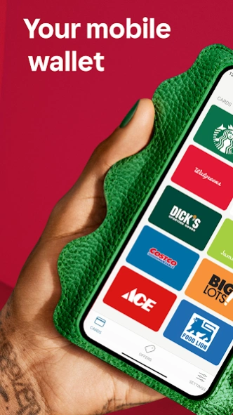 Review Screenshot - A Superb Rewards App