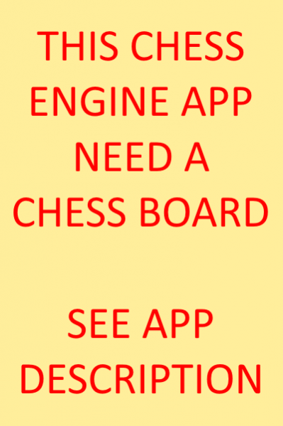 Stockfish 10 wins Chess Engines for Android Tournament, 2019.10.10