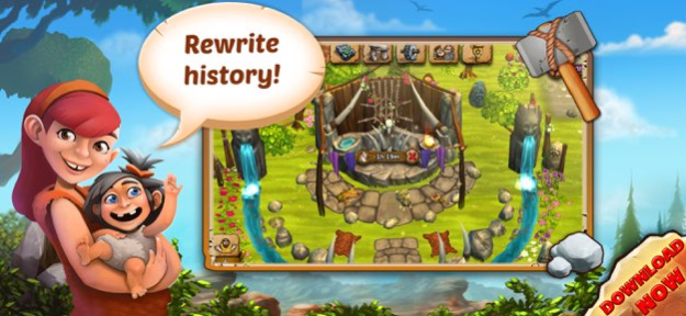 Stonies 1.54.18 Screenshot