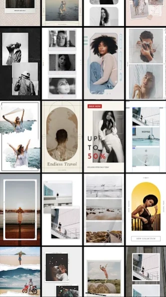 Review Screenshot - Instagram App – Create Mesmerizing Instagram Stories