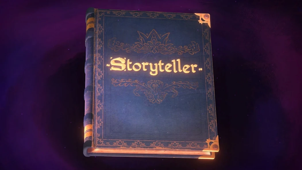 Storyteller 1.1.19.3 Free Download
