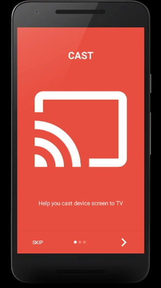 Review Screenshot - Smart TV App