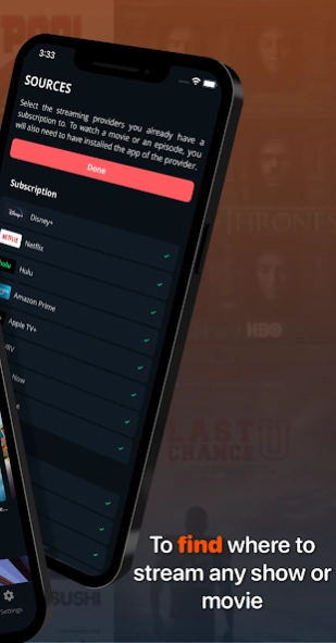 StreamlineWatch Movies TV 2.0.21 Free Download