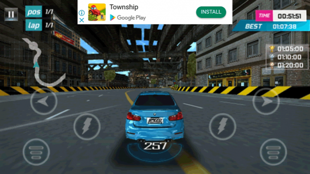 Street Racing 3D APK para Android - Download