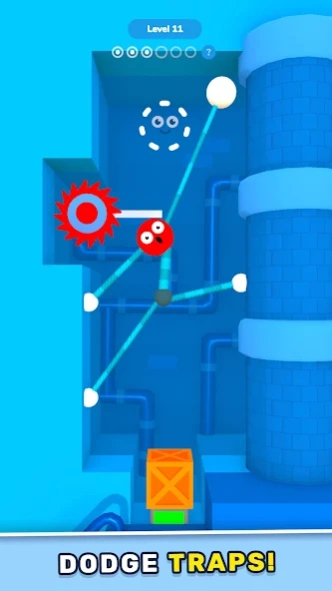 Review Screenshot - Sports Game – Stretch Your Limits!