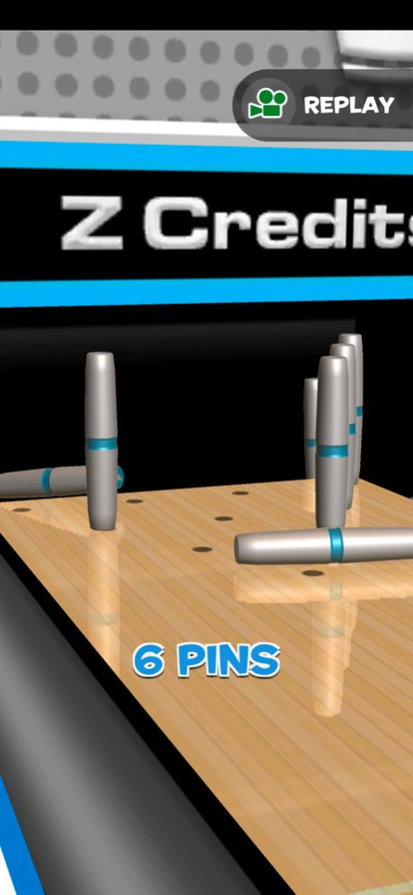 Strike! eSports CandlePin 1.6.0 Screenshot