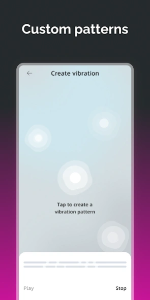 best vibrating app for iphone Vibrator - Strong Massage App App main image 1
