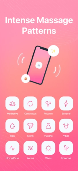 best vibrating app free Strong Vibration: Vibrator App main image 1