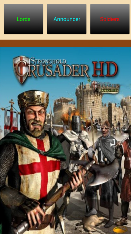 stronghold crusader for mac download