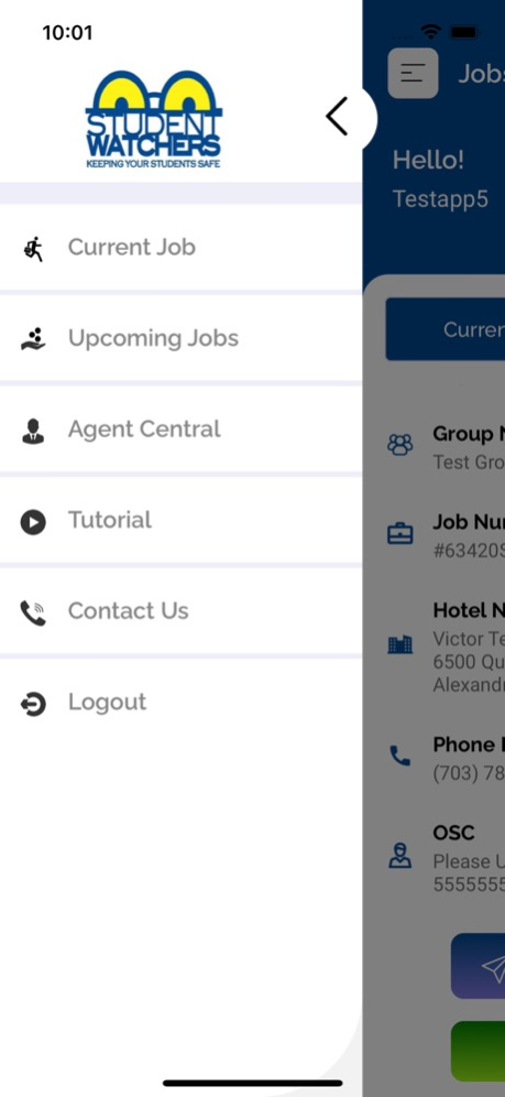 Student Watchers 1.5.0 Free Download