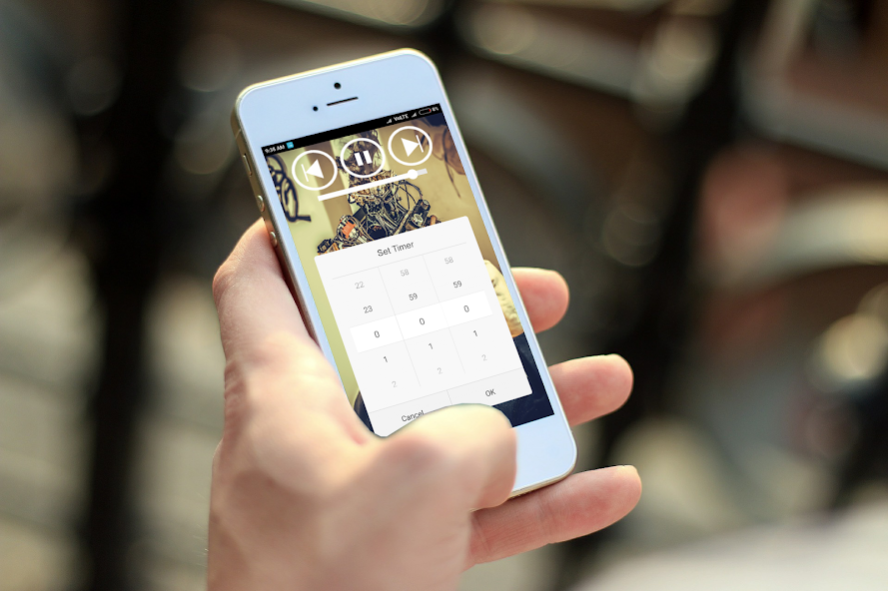 Study Music 1.3 Screenshot