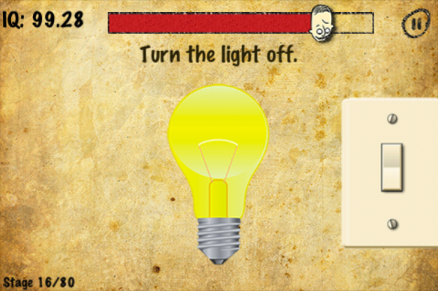 Stupidness 2 1.1 Screenshot