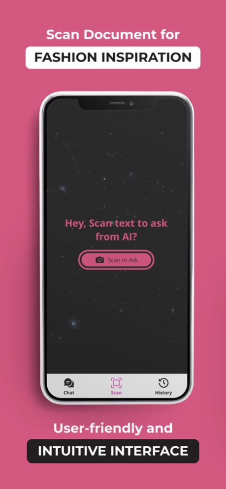 Style AI - Chatbot 2.3 Screenshot