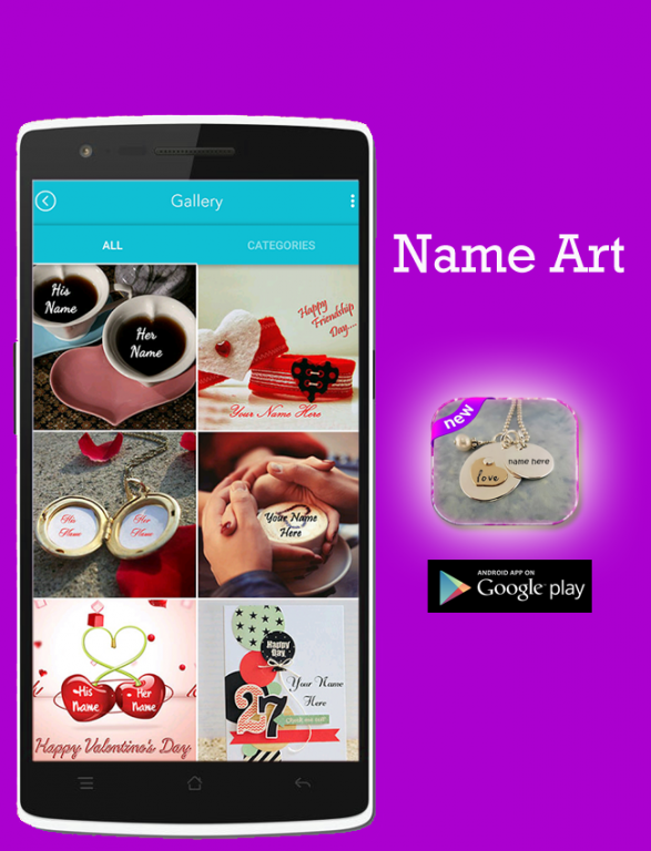 Stylish Name Maker – Apps on Google Play