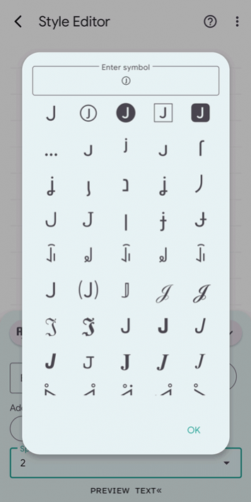 Stylish Text - Fonts Keyboard - Apps on Google Play