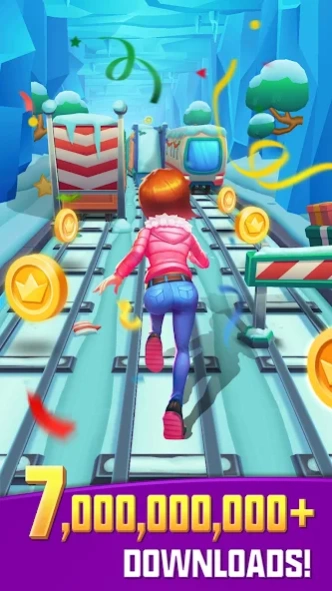 Review Screenshot - An Addictive Running Game