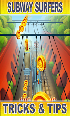 Subway Surfers Unofficial Game Guide (Android, iOS, Secrets, Tips