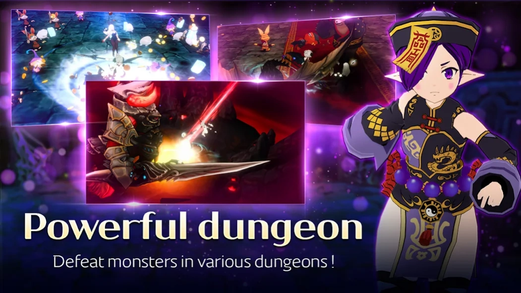 Succubus Idle 1.49.00 Screenshot