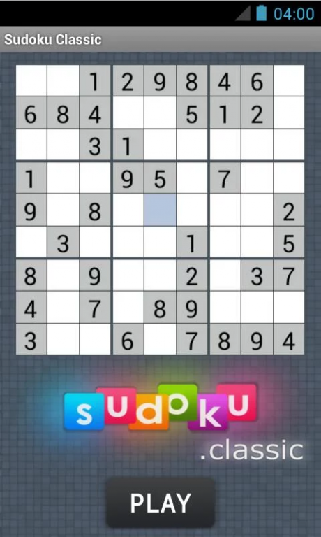 Download do APK de Sudoku para Android